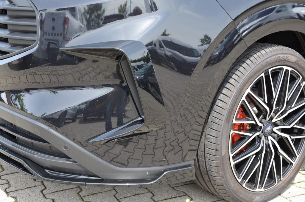 Ford Transit Custom – foto 8