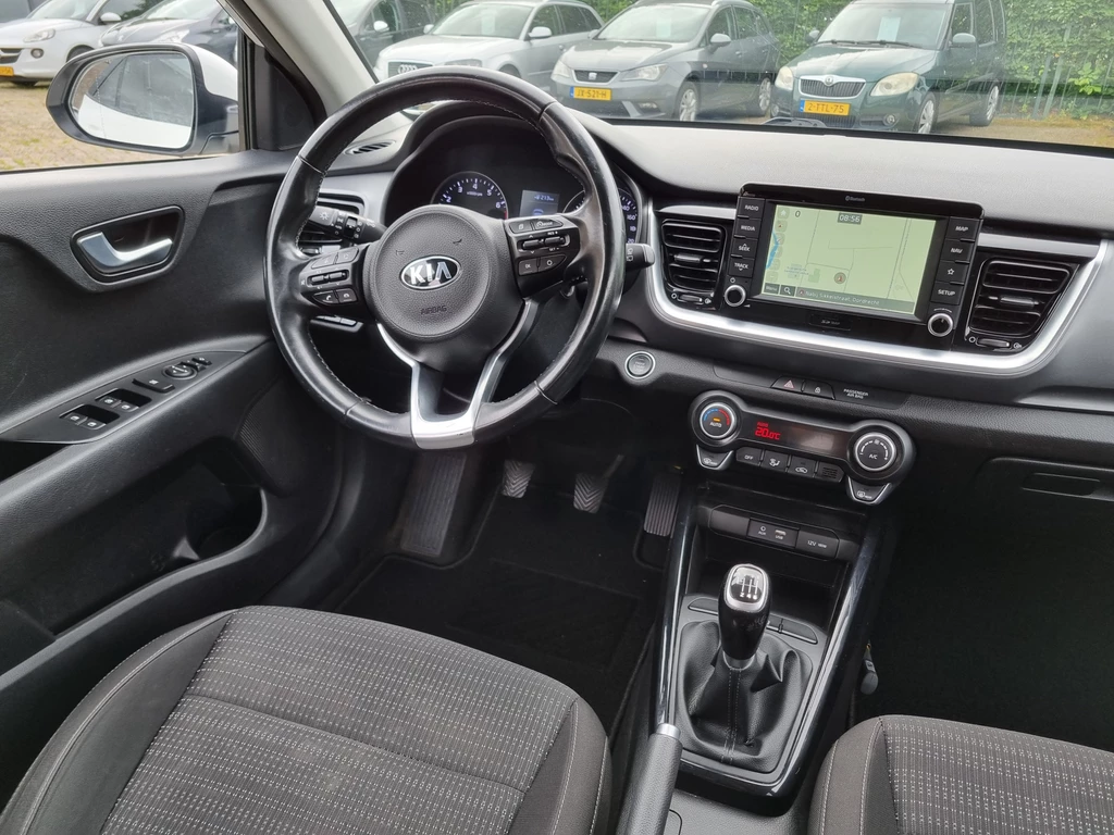 Kia Stonic – foto 14