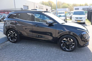 Kia Sportage – thumbnail 6