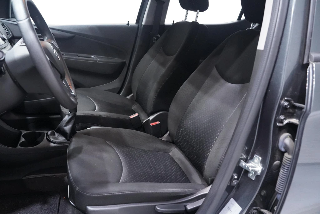 Opel KARL – foto 32