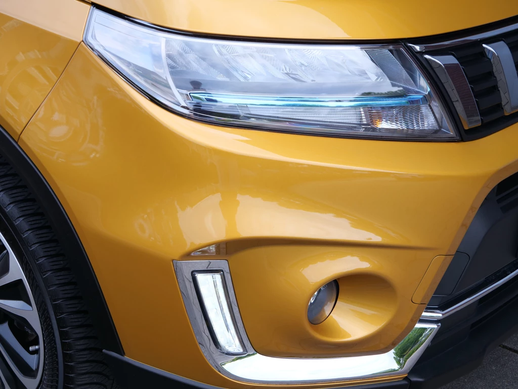 Suzuki Vitara – foto 31