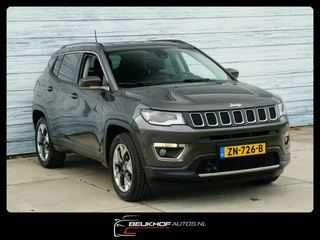 Jeep Compass – thumbnail 9