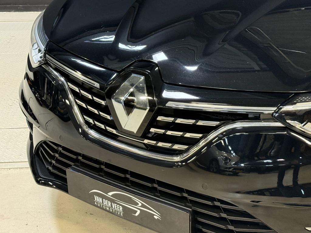 Renault Megane E-Tech – foto 42