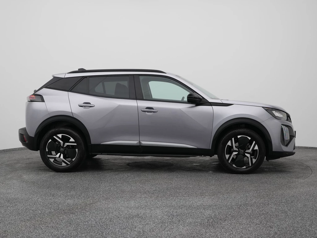 Peugeot 2008 – foto 14