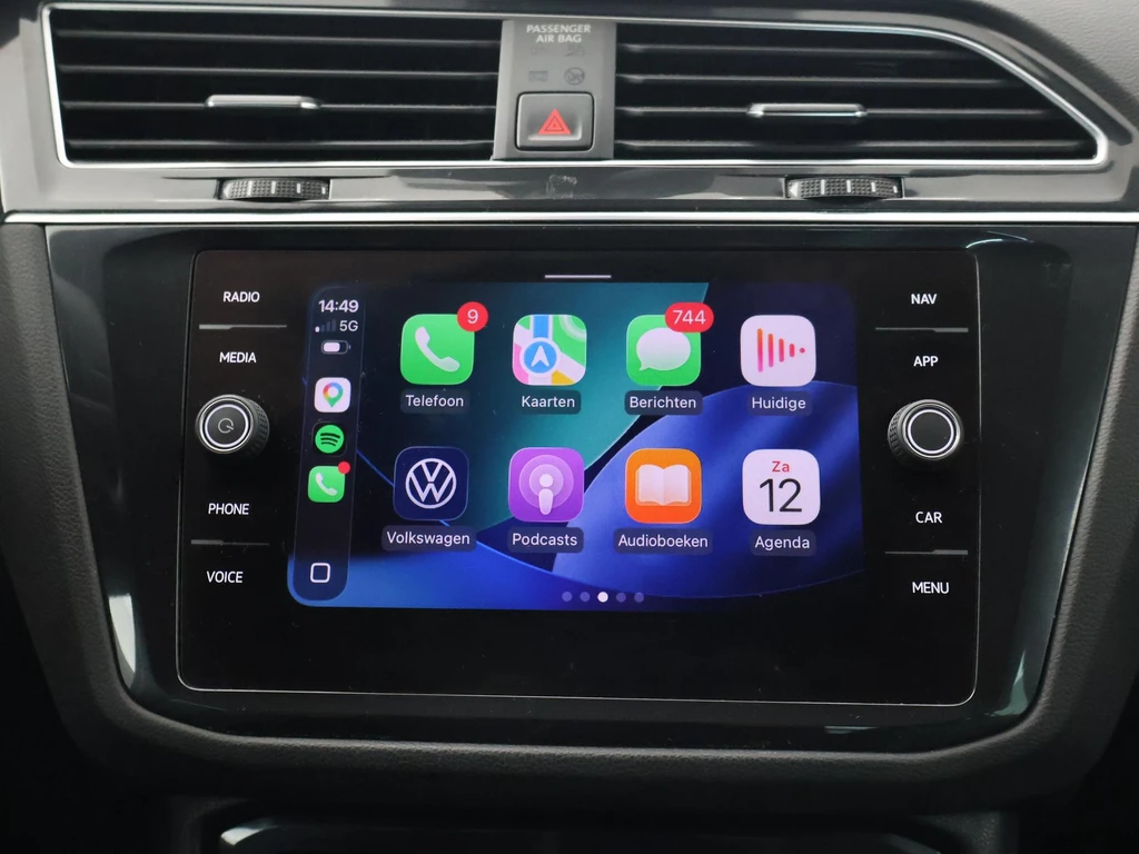 Volkswagen Tiguan – foto 35