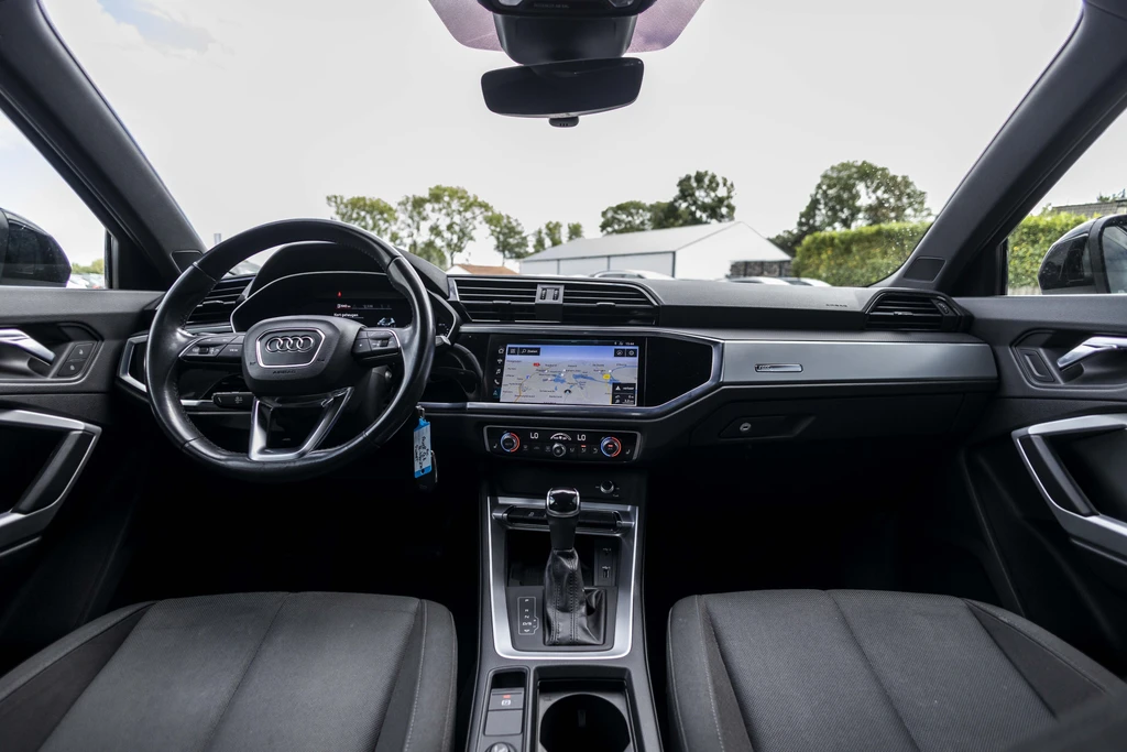 Audi Q3 – foto 30