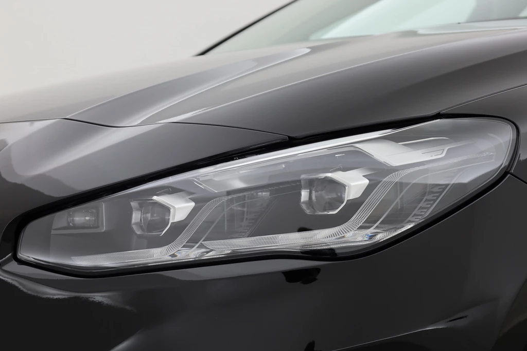 BMW 2 Serie – foto 24