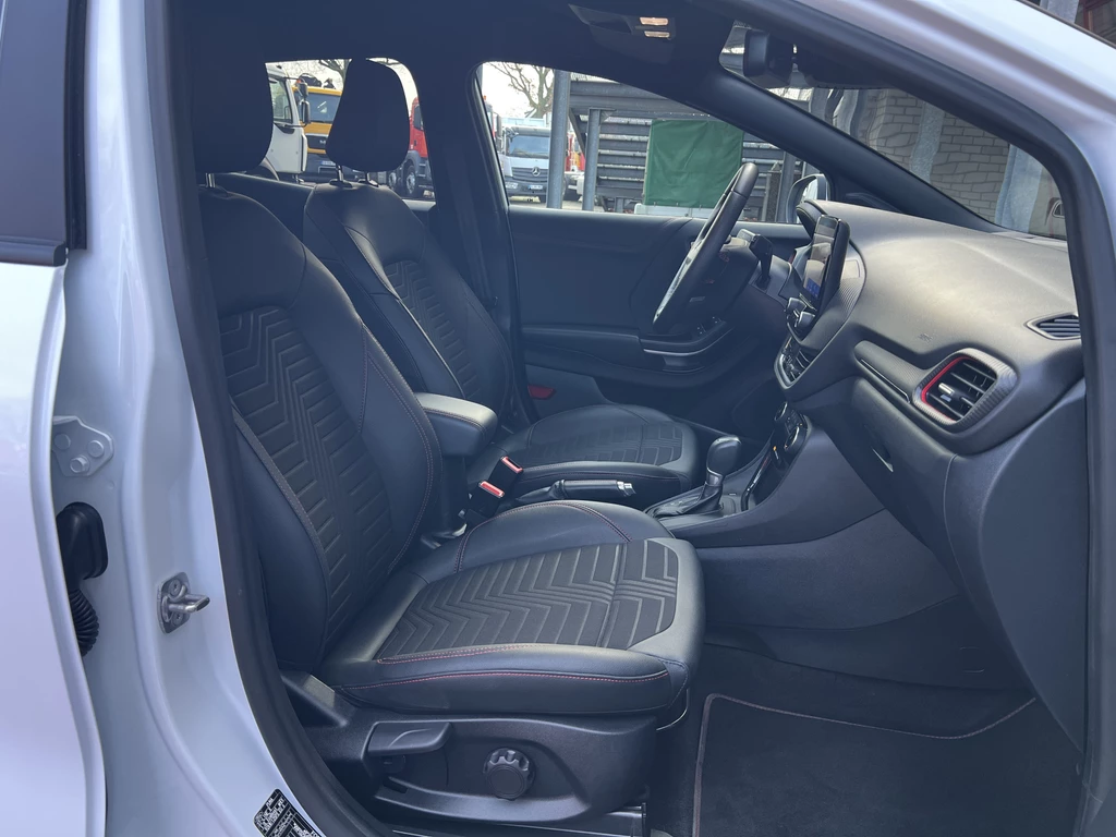 Ford Puma – foto 36