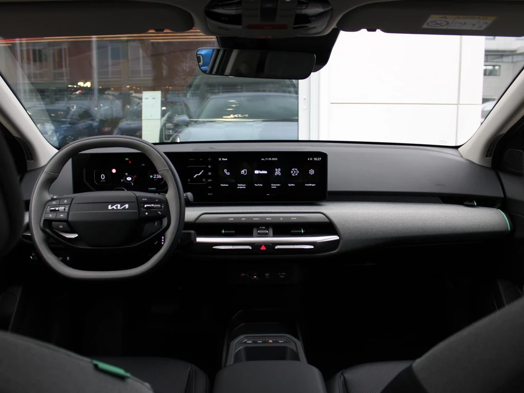Kia EV4 – foto 14