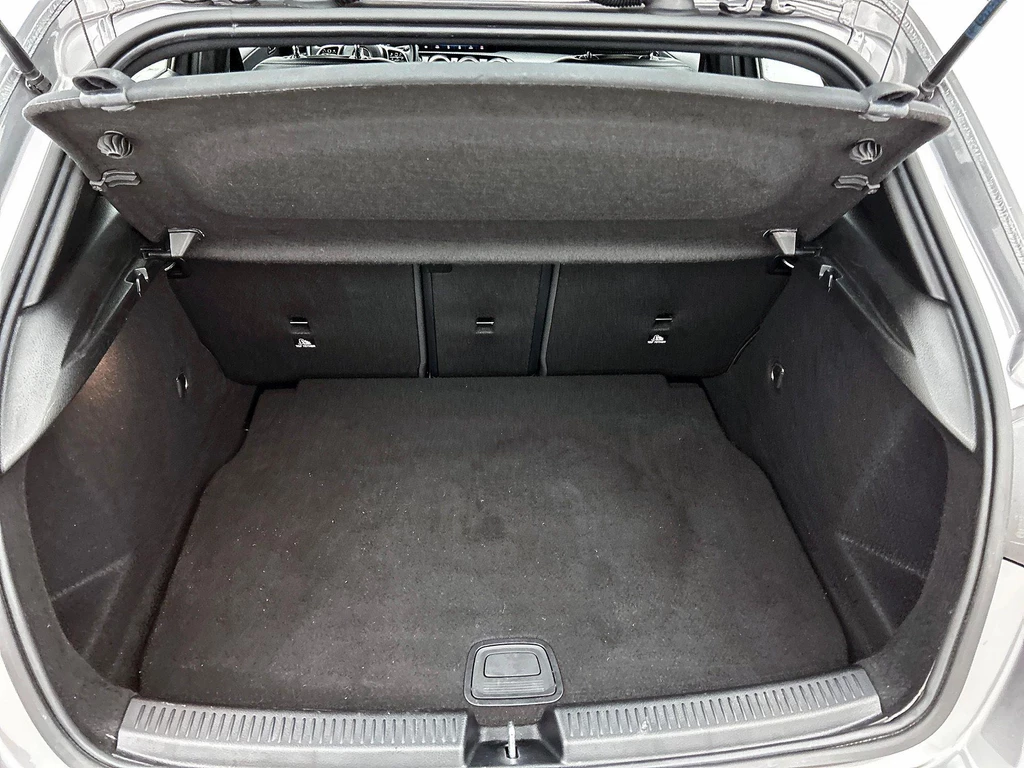 Mercedes-Benz A-Klasse – foto 32