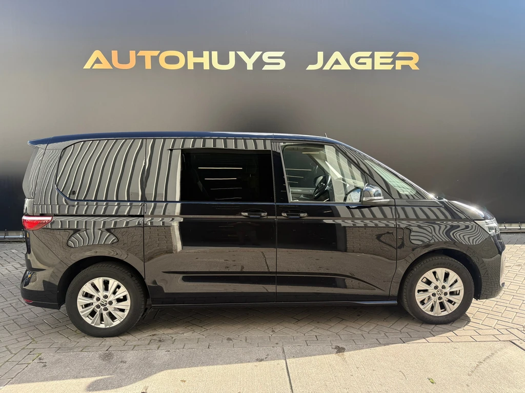 Volkswagen Multivan – foto 11