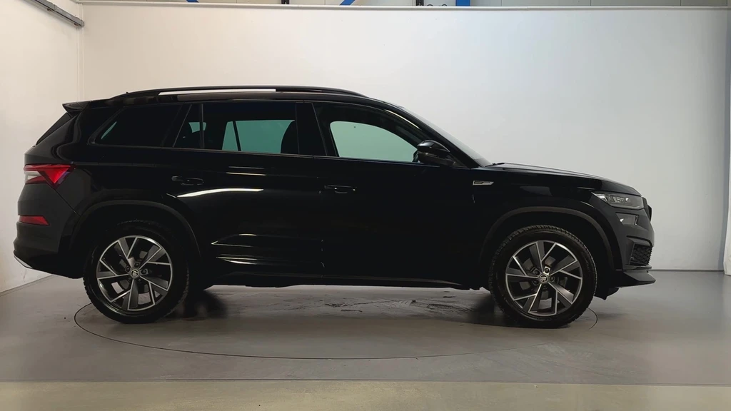 Škoda Kodiaq – foto 6