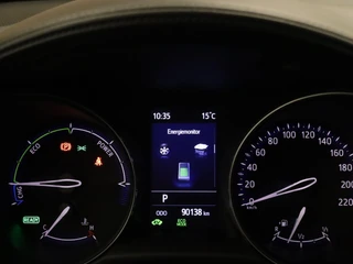 Toyota C-HR – thumbnail 23