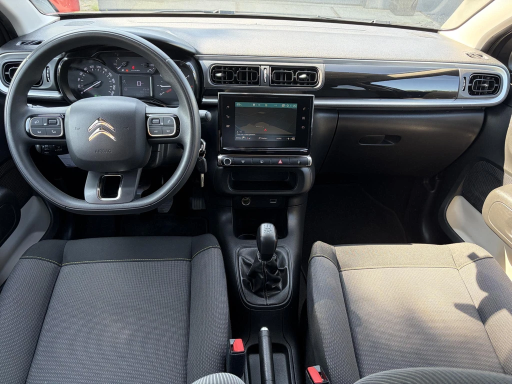 Citroën C3 – foto 7