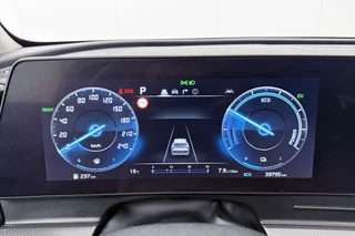 Kia Sportage – thumbnail 24