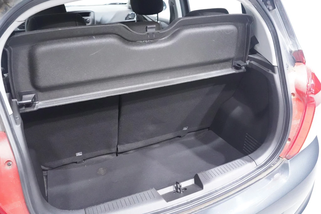 Opel KARL – foto 16