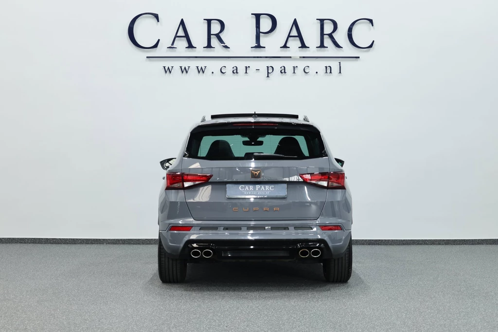 CUPRA Ateca – foto 4