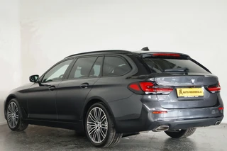BMW 5 Serie – thumbnail 3