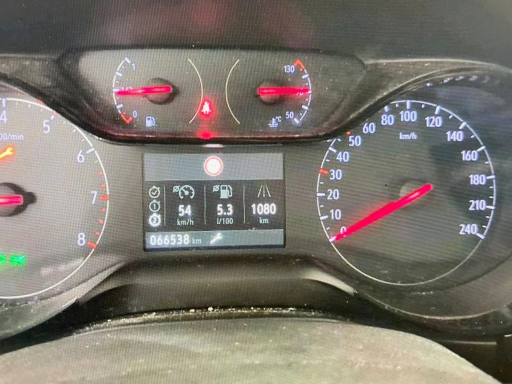 Opel Corsa – foto 13