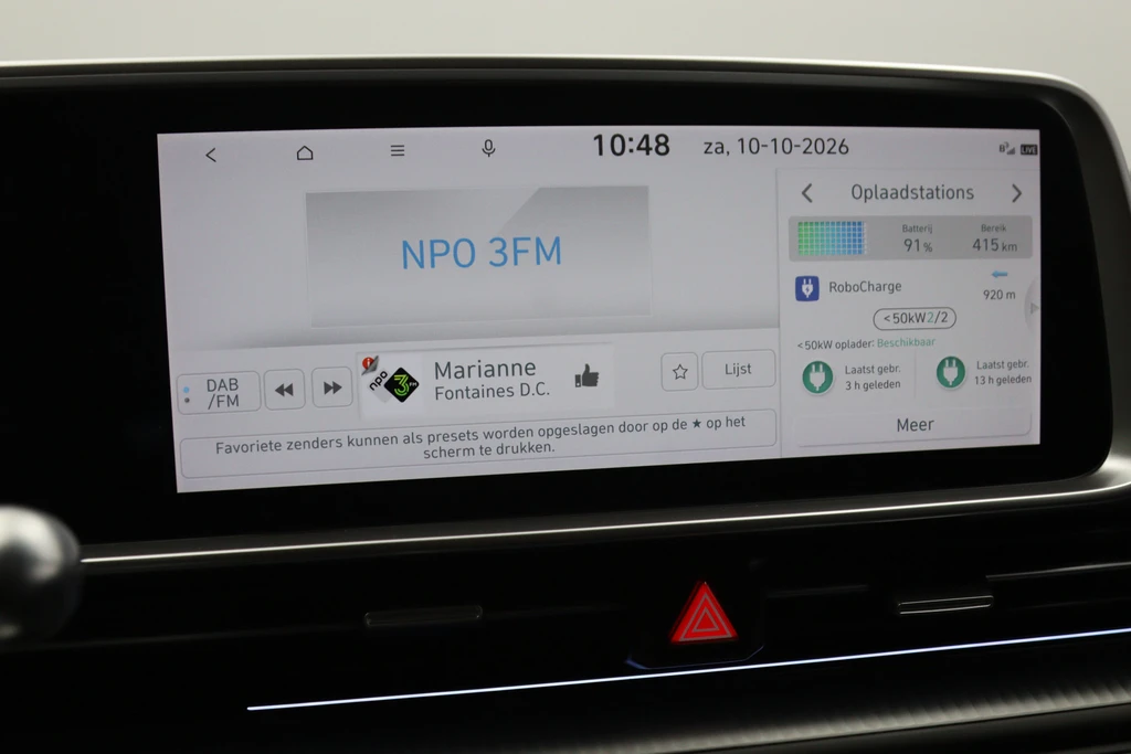 Hyundai IONIQ 6 – foto 34