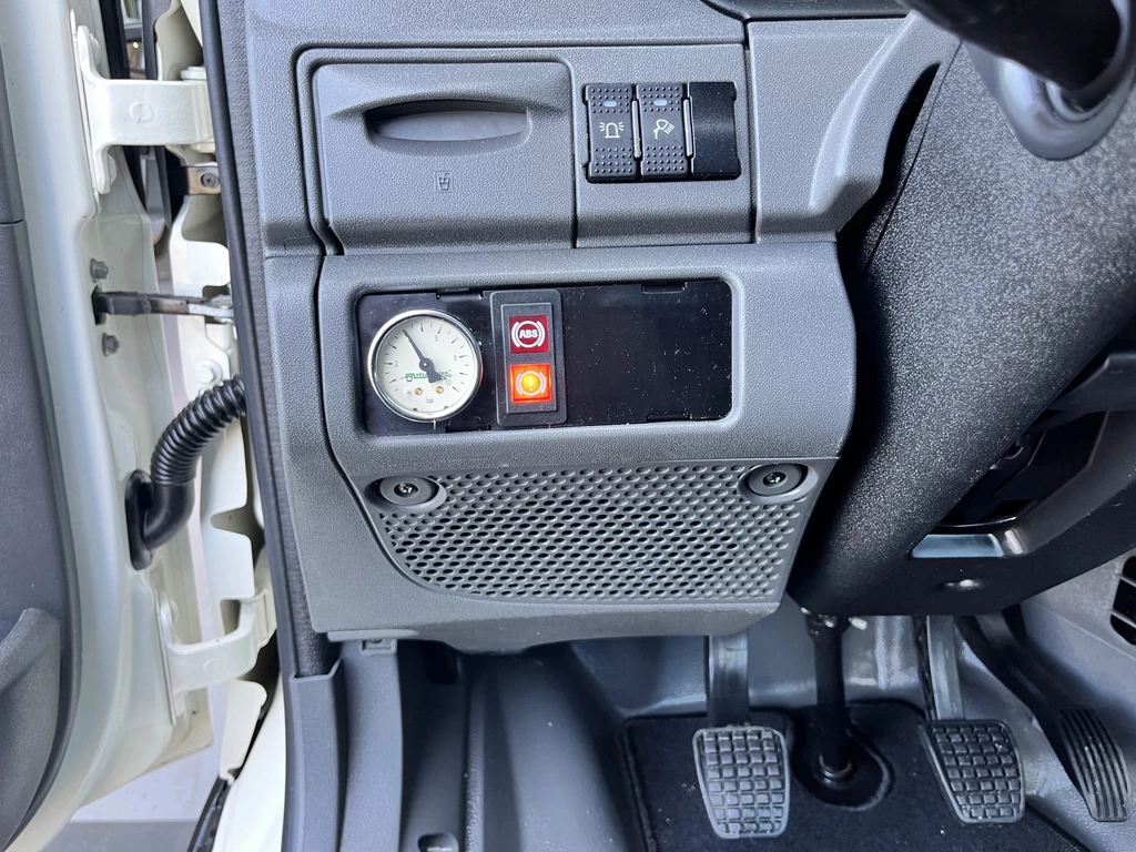 Iveco Daily – foto 17