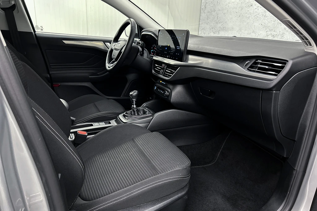 Ford Focus – foto 31