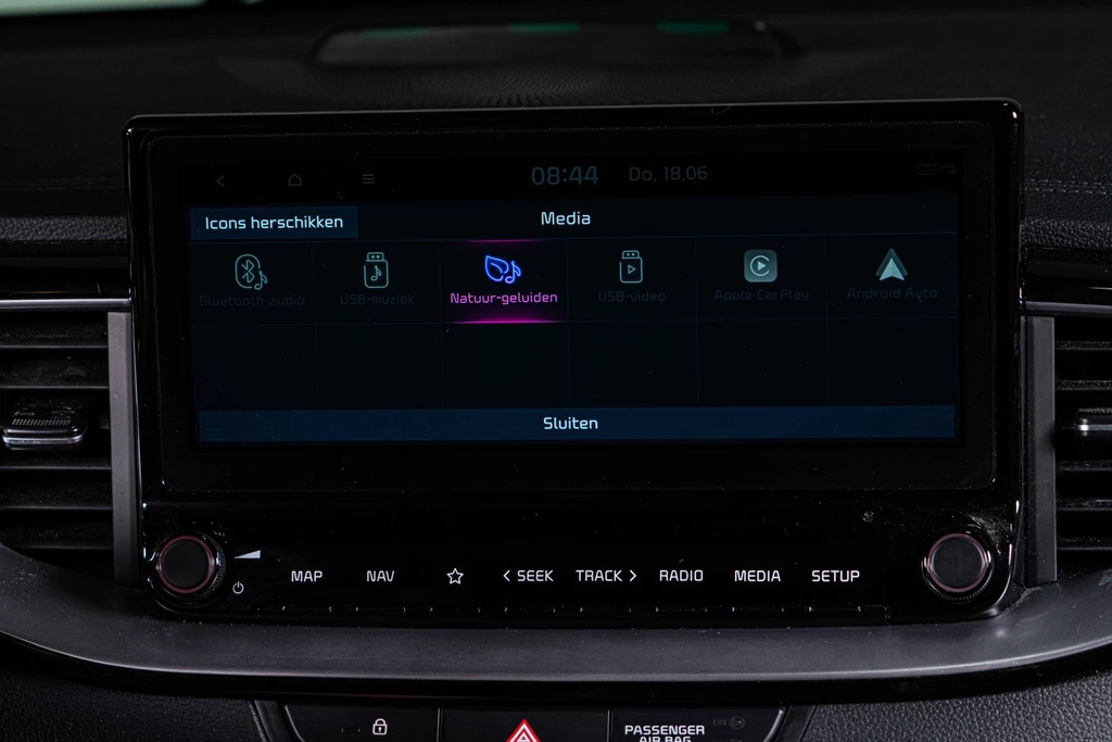 Kia Ceed Sportswagon – foto 51