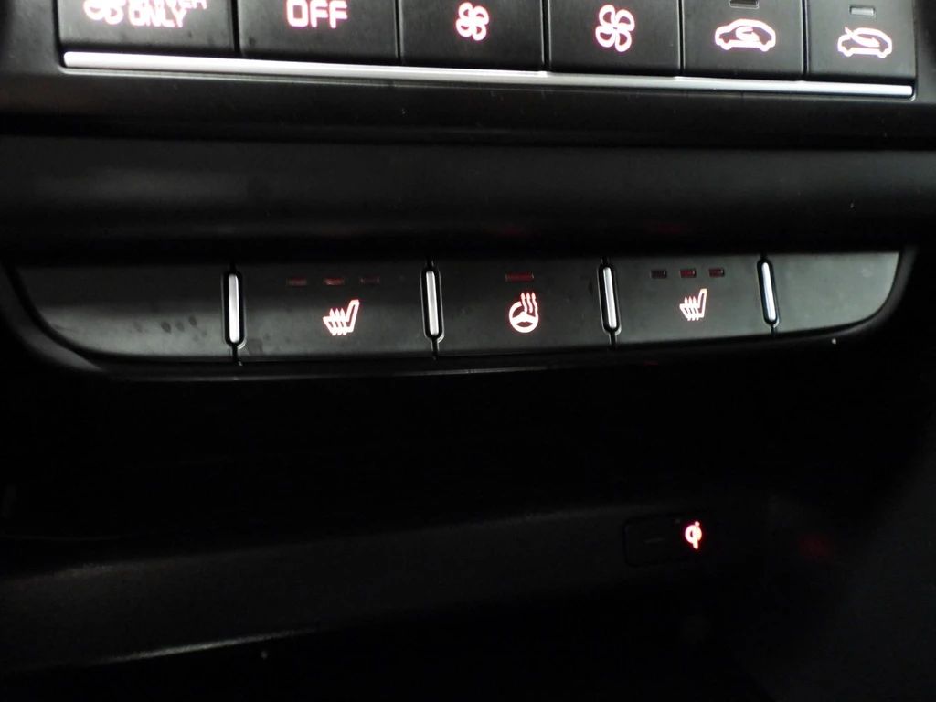 Kia Ceed Sportswagon – foto 26