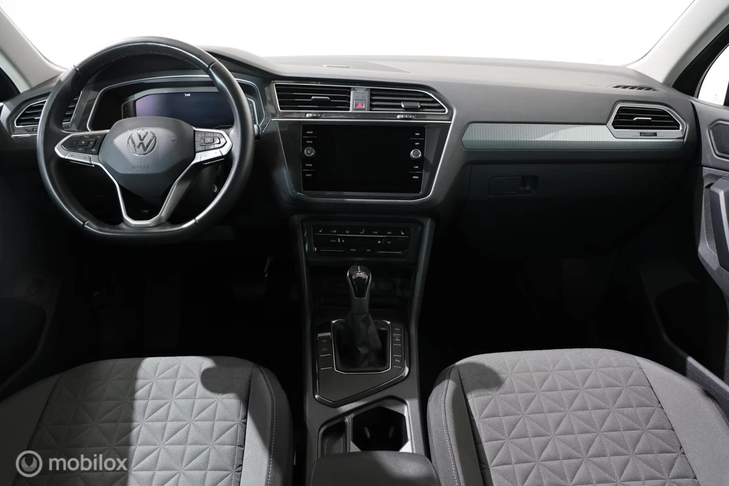 Volkswagen Tiguan – foto 13