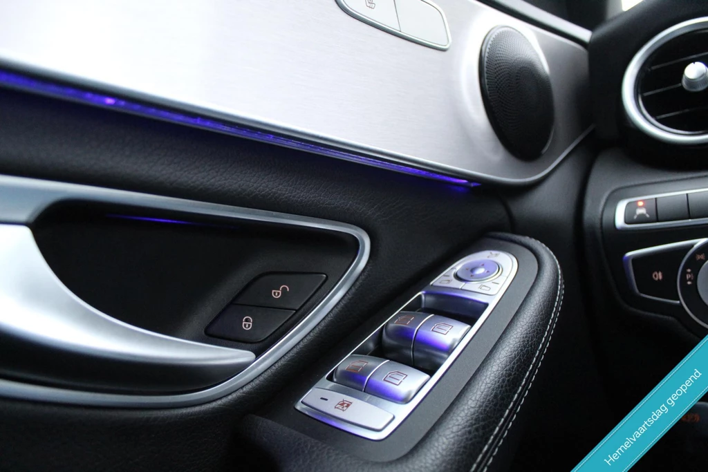 Mercedes-Benz C-Klasse – foto 51