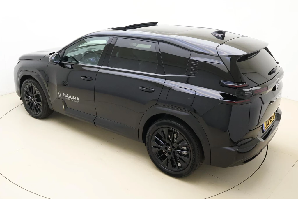 Citroën C5 Aircross – foto 3