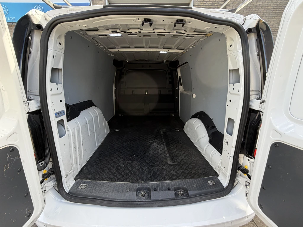 Volkswagen Caddy – foto 17