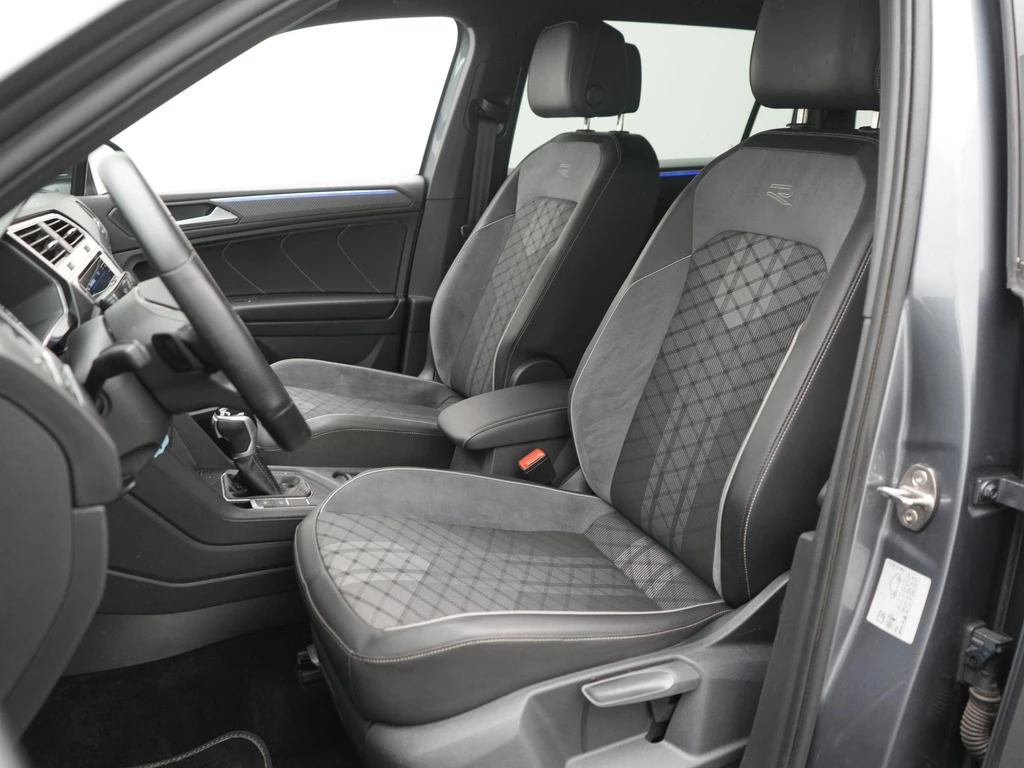 Volkswagen Tiguan Allspace – foto 37