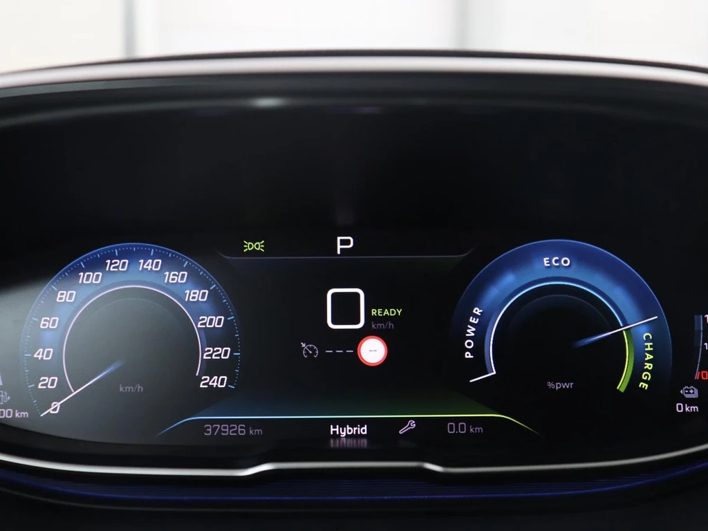 Peugeot 3008 – foto 32