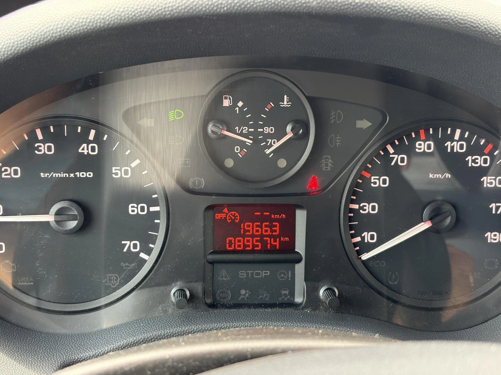 Citroën Jumpy – foto 24