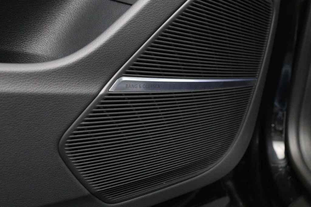 Audi Q8 – foto 15