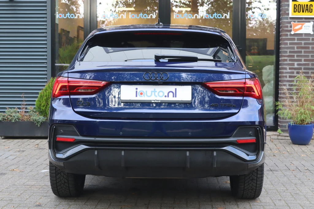 Audi Q3 – foto 5