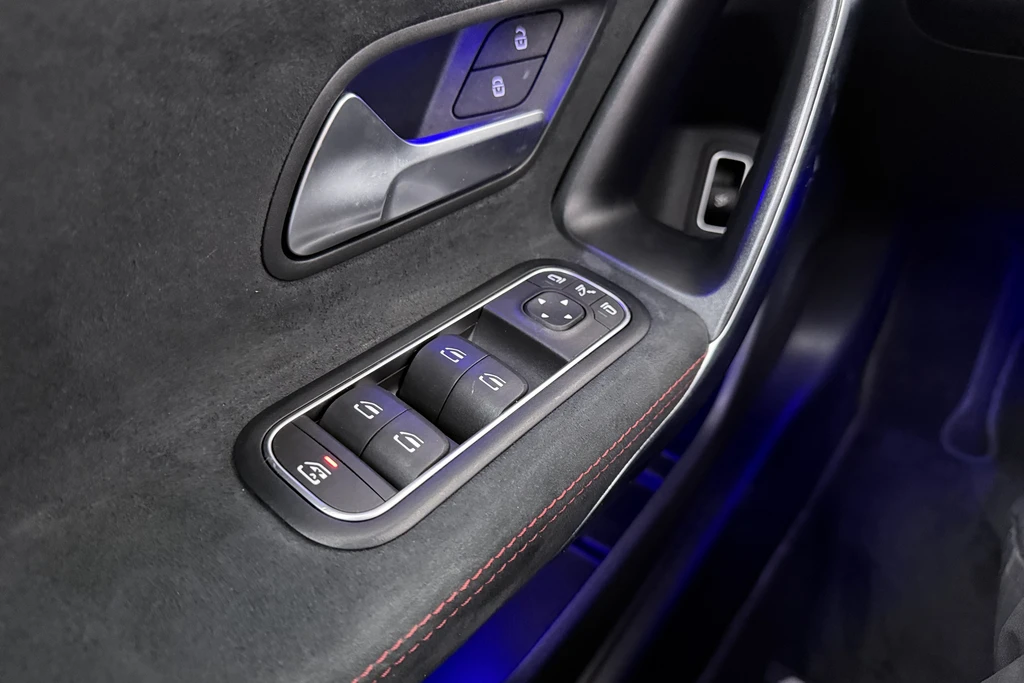 Mercedes-Benz A-Klasse – foto 15