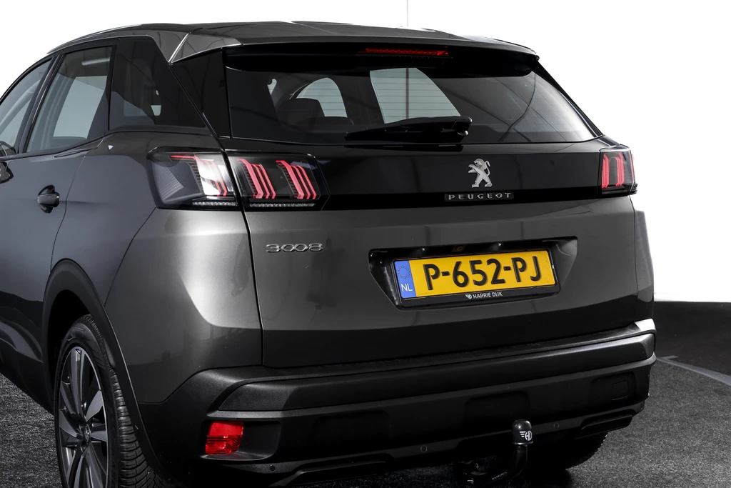 Peugeot 3008 – foto 5