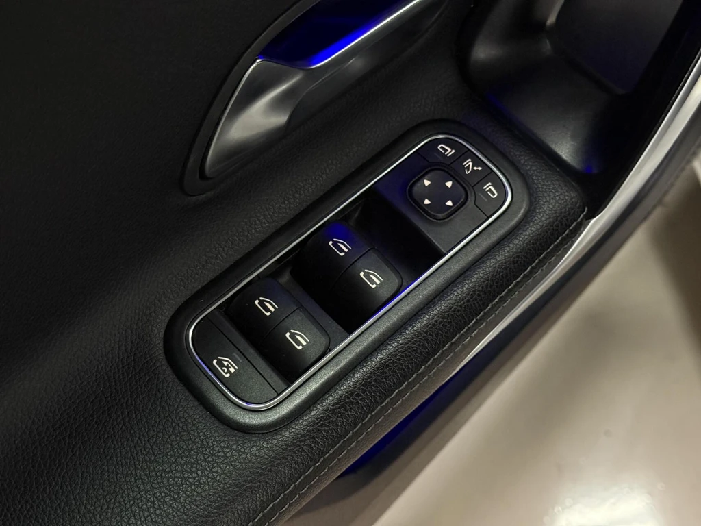 Mercedes-Benz A-Klasse – foto 14