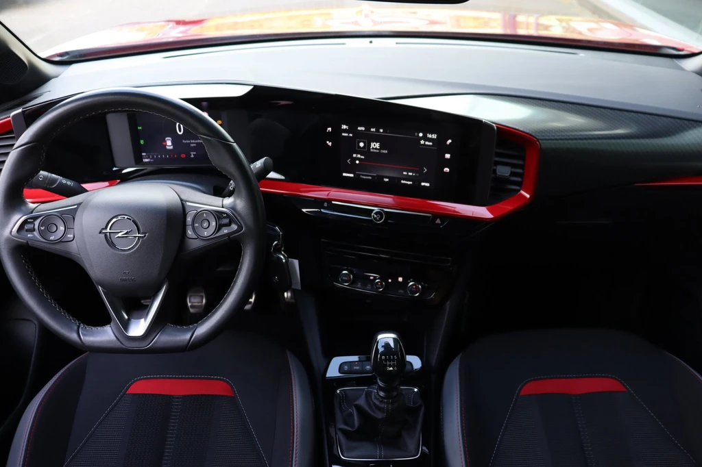 Opel Mokka – foto 9