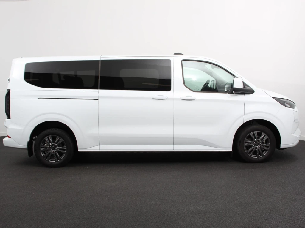 Ford Transit Custom – foto 6
