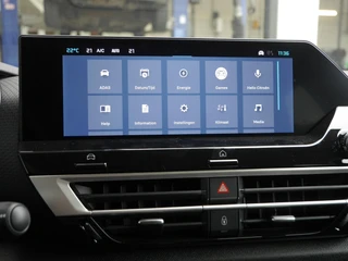 Citroën ë-C4 – thumbnail 18