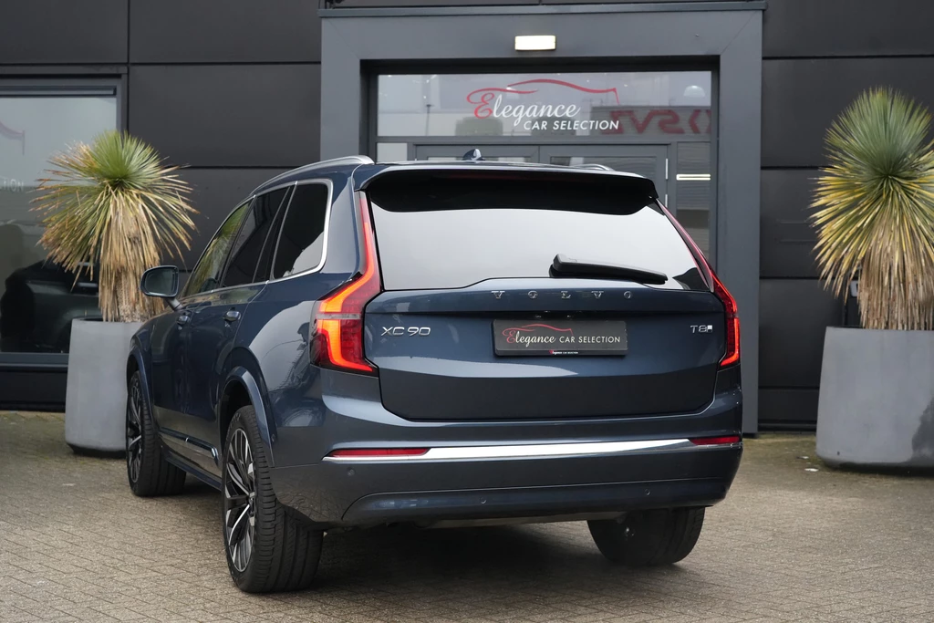 Volvo XC90 – foto 3