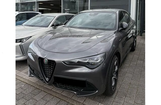 Alfa Romeo Stelvio – thumbnail 1