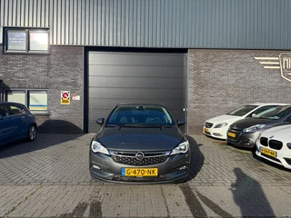 Opel Astra – thumbnail 11