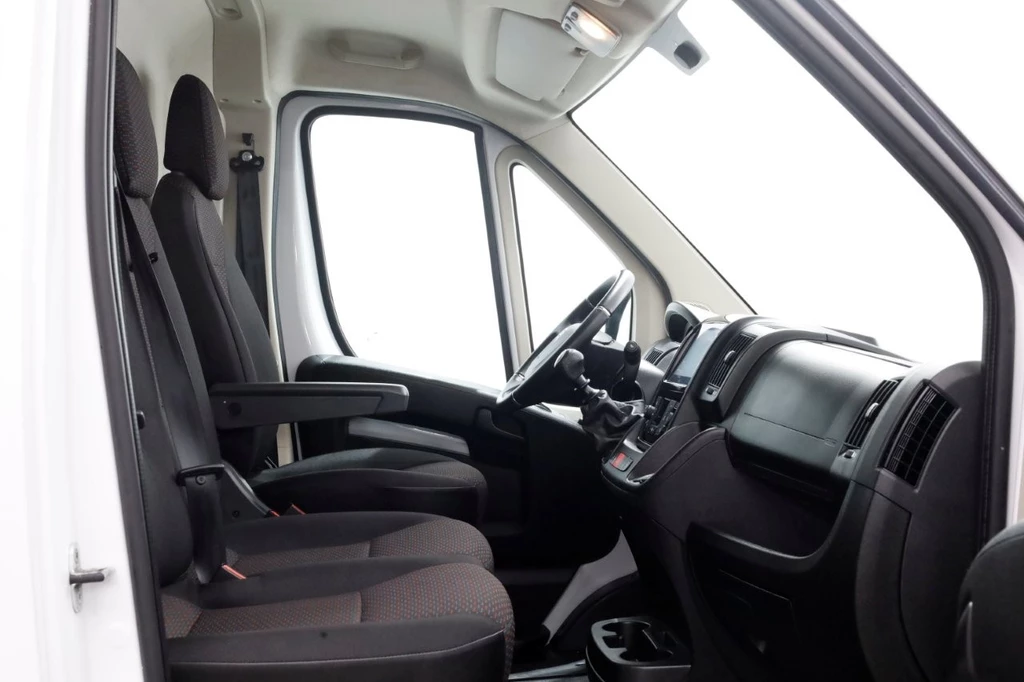 Citroën Jumper – foto 7