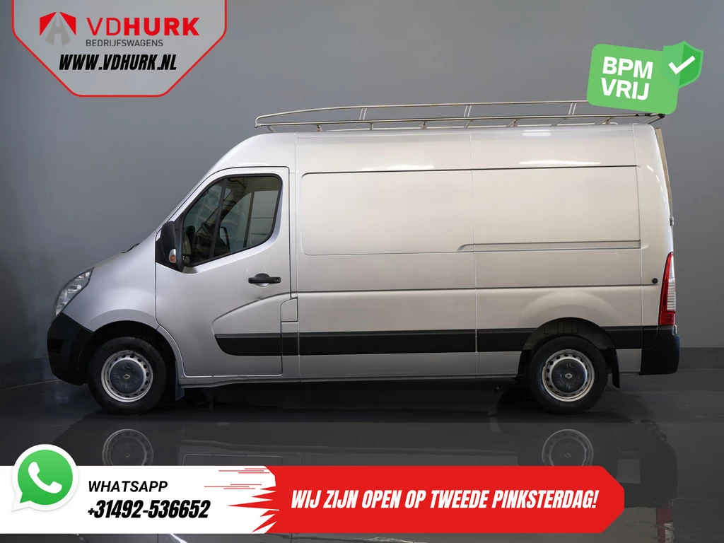 Renault Master – foto 2