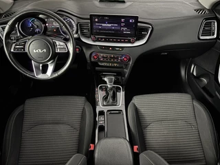 Kia Ceed Sportswagon – thumbnail 13