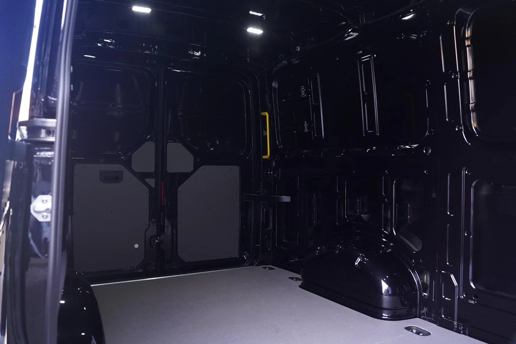 Volkswagen Crafter – foto 16